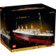 乐高（LEGO）10294 泰坦尼克号船