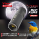 VIXEN日本进口单筒望远镜享高端ED镜片高倍高清演唱会非军事便携式观景