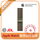 APPLEApple/苹果applewatch9原装手表表带iWatch8耐克运动回环表带ultra2尼龙新品 暗杉绿配橙色(新款) 49/45/44mm表盘