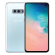 三星（SAMSUNG）Galaxy S10e SM-G9700全网通4G双卡双待智能手机 S10e皓玉白 5.8寸 直屏   128GB 双卡4G