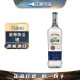 唐胡里奥（DON JULIO）原装进口洋酒 墨西哥 豪帅龙舌兰酒 调酒 六大基酒特基拉酒 烈酒 银750ml*1