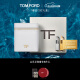 TOM FORD【鎏金礼盒】TF口红礼盒金箔唇膏2G+铂金唇膏2G 送女友生日礼物女