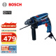 博世（BOSCH） GSB 13 RE 650瓦多功能电钻冲击钻 原厂标配