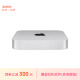 Apple/苹果AI笔记本/2023Mac mini迷你主机 M2（8+10核）16G 512G  台式电脑主机 Z16L0002T【定制】