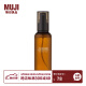 无印良品（MUJI）纯露 OAS3CC2A 补水喷雾湿敷水 大马士革玫瑰 140ml 140ml