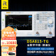 RIGOL数字频谱分析仪DSA800系列9K~7.5GHz频率范围便携式(-TG)带跟踪源 DSA815-TG