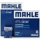 马勒（MAHLE）滤芯套装空调滤+空滤+机滤(适用于九代雅阁2.4/思铂睿2.4(14年-))