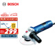 博世（BOSCH）GWS 720 角磨机切割机打磨机磨光机 720瓦 100mm 电动工具