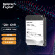 西部数据（WD） 3.5 英寸 垂直式企业级服务器机械硬盘 SATA3.0 16T氦气硬盘 WUH721816ALE6L4