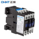 正泰（CHNT）CJX2-1810-380V  交流接触器 18A接触式继电器