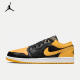 耐克（NIKE）AIR JORDAN 1 LOW AJ1 男子运动鞋 553558-072 41