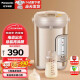 松下5L电水壶电热水瓶家用可预约全自动智能保温烧水壶食品级涂层内胆 NC-EF5000-N/ 5L