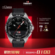天梭（TISSOT）瑞士手表 腾智无界系列腕表 石英男表T121.420.47.051.00