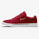 耐克（NIKE）Nike Retro GTS 低帮透气舒适帆布鞋 男士板鞋 运动休闲鞋 红色 DA1446-600 41/US8
