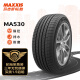 玛吉斯（MAXXIS）轮胎/汽车轮胎 205/55R16 91V MA530   原配奇瑞A3/东方之子 适配帝豪/丰田雷凌/大众朗逸