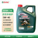 嘉实多(Castrol)磁护全合成机油MAGNATEC 5W-40 SN/C3 4L/桶韩国进口
