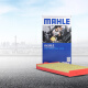 马勒（MAHLE）马勒多效防护型空调滤芯格滤清器适配 LAK895P 新骐达 11-21款