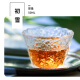 小号手冲咖啡杯子日式单品精品咖啡分享杯品尝品鉴咖啡玻璃杯精致 初雪