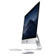 APPLE苹果 iMac 27英寸一体机2020款 家用娱乐商务办公电脑 游戏设计台式机视网膜5K屏 27英寸 纳米纹理玻璃i9/16G/1T/8G独显