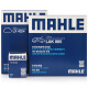 马勒（MAHLE）滤芯套装空调滤+空滤+机滤(适用于九代思域(12-15年1.8L/2.0L))