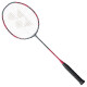 YONEX 羽毛球拍天斧100ZZ/99pro/弓箭11pro/双刃10产地日本 弓箭11tour(灰)4U5已穿95线27磅 默认