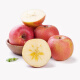 京鲜生 正宗新疆阿克苏苹果 脆甜苹果4.5kg超大单果300g起新鲜水果