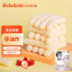 贝贝布洛(Bebebolo)米条宝宝磨牙棒饼干韩国原装进口糙米条宝宝零食 米条（蓝莓味）