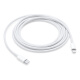 Apple USB-C to Lightning Cable连接线 (2 m)  数据线  数据线 手机充电线