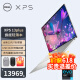 戴尔（DELL） 全新XPS13-9320 13.4英寸13代酷睿3.5K超轻薄可触控全面屏Evo设计旗舰笔记本电脑 3708T：13代i7 16G内存 1T固态 定制 3.5K可触控全面屏