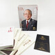 机工社70周年限量定制套装 稻盛和夫经营哲学 干法+敬天爱人+领导者的资质+稻盛和夫经营学 套装