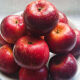 【JD物流】新鲜东北小苹果海棠果野生沙果大秋果孕妇水果甜酸脆生鲜 3斤