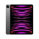 【备件库9成新】Apple【教育优惠】iPad Pro 12.9英寸 2022年款(256G WLAN版/M2芯片Liquid视网膜XDR屏/MNXR3CH/A) 深空灰色