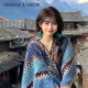 CHANEELR & KARITH披肩民族风2024新款女丽江西藏旅游穿搭夏季外搭斗篷外套披风围巾 孔雀蓝 125cm*106cm