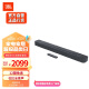 JBL BAR300紧凑型回音壁电视音响 5.0杜比全景声家庭影院soundbar 家用无线电脑音箱