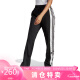 阿迪达斯 （adidas）女子 三叶草系列 ADIBREAK TP 运动 运动裤 IB5924 M码