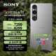 索尼（SONY）手机Xperia 1V 新款5G智能OLED 4K屏21：9全画幅级别电影感影像手机 雾银 512G快充套装