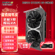 雷索 RTX2060S super 8G天神OC全新上市电脑吃鸡3A游戏设计台式机光追独立显卡 RTX2070 8G天神全覆盖背板