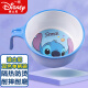 迪士尼（Disney）母婴 儿童碗 小孩碗密胺小学生 手柄碗史迪奇DW23015-S