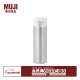 无印良品（MUJI） 不锈钢保温保冷马克杯/单触式 水杯 ZD9S001 约500ml