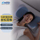 睡眠博士（AiSleep）蝶形成人颈椎枕头记忆棉枕头枕芯睡眠枕头睡眠枕颈记忆枕头