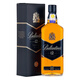 百龄坛（Ballantine`s）12年700mL 苏格兰调配型威士忌 老酒 英国原装进口洋酒 高华仕
