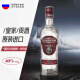 俄罗斯Russia国家馆俄罗斯进口斯拉夫白桦树 俄罗斯 浓香型 伏特加 洋酒 1支装500ML*1