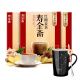 寿全斋 红糖姜茶3盒+星座杯 +长勺 生姜黑糖姜枣茶礼盒月经可以喝 360g