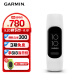 佳明（GARMIN）GarminSmart 5经典白心率血氧脉搏睡眠监测户外运动健康手环