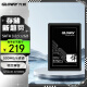 光威（Gloway）512GB SSD固态硬盘 SATA3.0接口 悍将系列