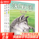 动物小说大王沈石溪注音读本狼王梦全3册绝境重生魂断荒野王者之魂612周岁儿童故事读物小学生一二年级课外阅读书籍