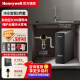 霍尼韦尔（Honeywell）净水器家大通量1000G厨下直饮机RO反渗透台下厨房大流量5年陶氏膜滤芯0陈水TDS智显水龙头贝加尔M2 【1000G+20T】厨下+手动款前置 URHD1-210-M2