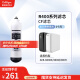 康丽根 美国Culligan 净水器滤芯AVE-R400/R600E,M,H型号RO/CF/CB滤芯 原装CF滤芯（通用）