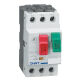 正泰 CHNT TP 交流电动机起动器710020202500630三相电机启动保护器NS2-25 4-6.3A