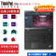 ThinkPad 联想P15v gen3【24期分期付款】酷睿版i7 15.6设计师画图专用移动图形工作站笔记本电脑 i7-12700H 64G 2TB 独显 升配版